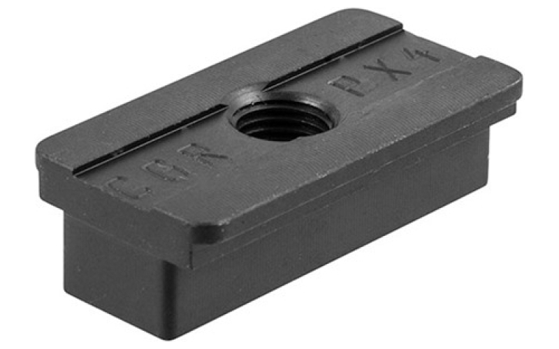 Mgw Beretta cougar/px4 slide shoe