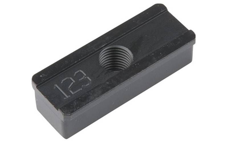 Mgw Sig sauer p938 slide shoe