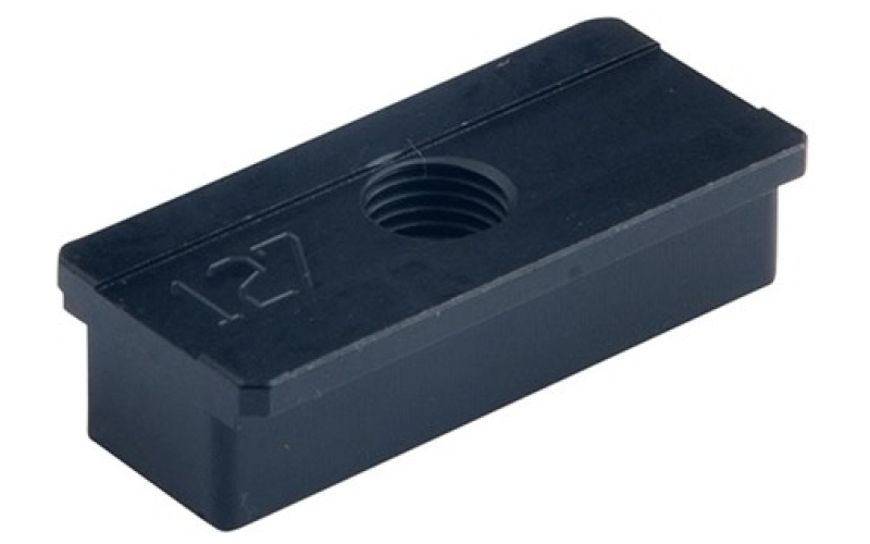 Mgw S&w 3rd generation .45 slide shoe