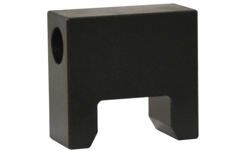 Mgw Sight pusher block with 30  bevel