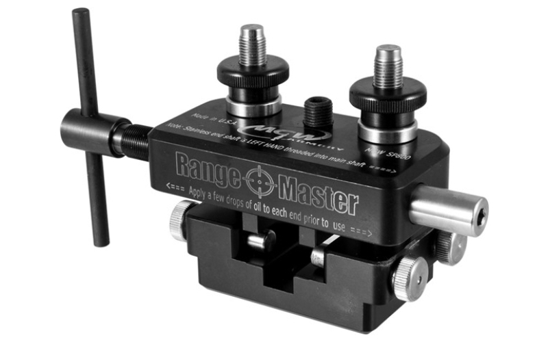 Mgw Range master compact universal sight tool