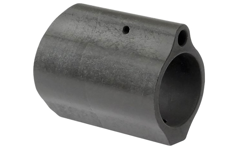 Midwest Industries Ar-15 gas block low profile .875 steel black