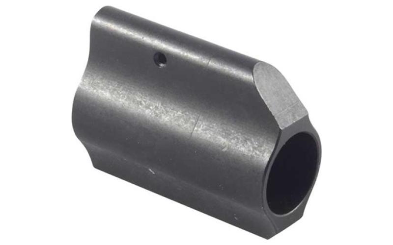 Midwest Industries Ar-15 gas block low profile .625 steel black