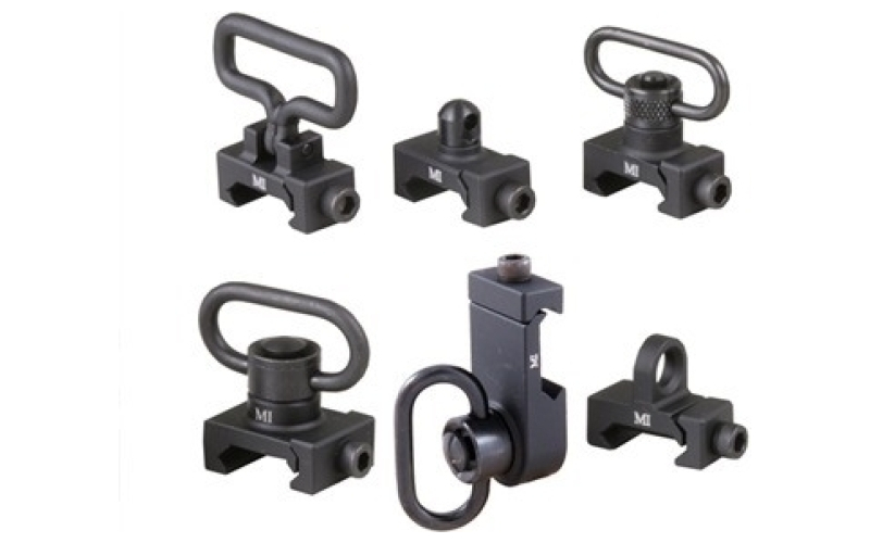 Midwest Industries Midwest mctar-06 swivel mount adapter