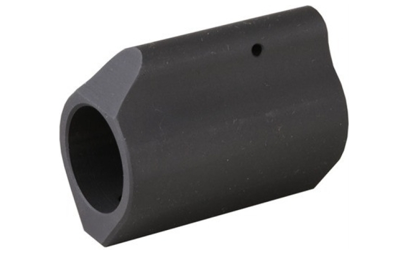 Midwest Industries Midwest ar-15 gas block low profile .625 steel black