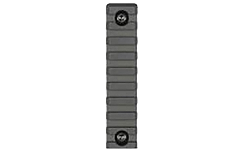 Midwest Industries 11 slot rail section m-lok