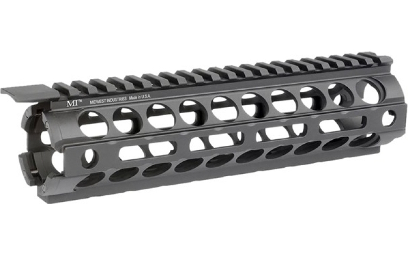 Midwest Industries Rifle length handguard m-lok