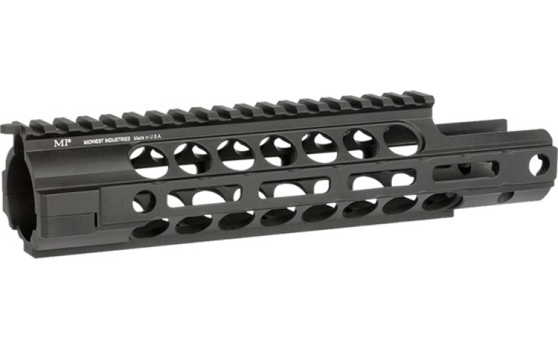 Midwest Industries Sig 516 extended free float m-lok handguard
