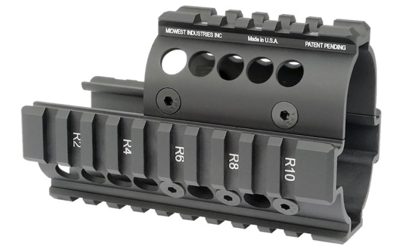 Midwest Industries Mini draco handguard