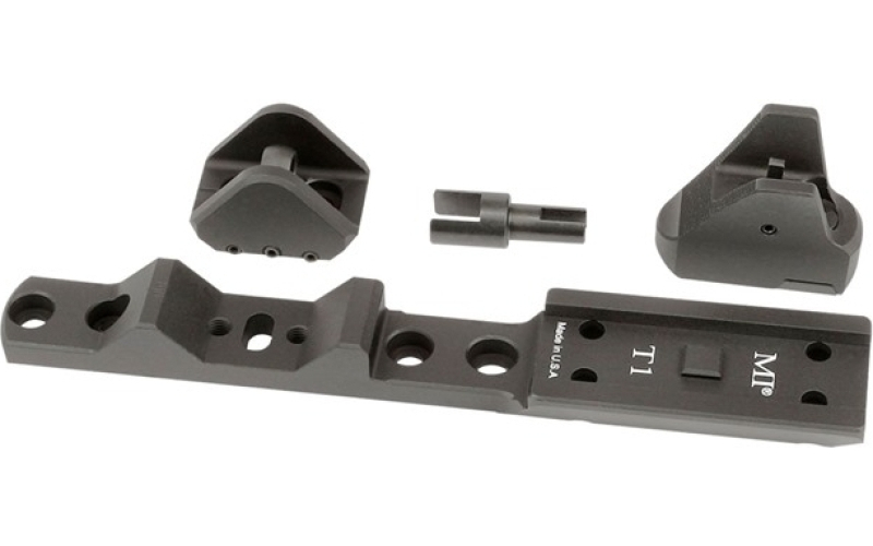 Midwest Industries Henry h4 little boy pcc ghost ring rail