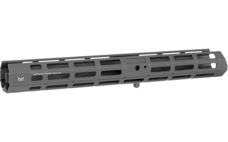 Midwest Industries Henry 44/45 g2 handguard m-lok