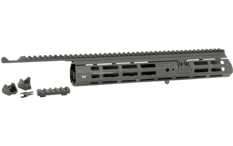 Midwest Industries Henry 44/45 handguard sight system