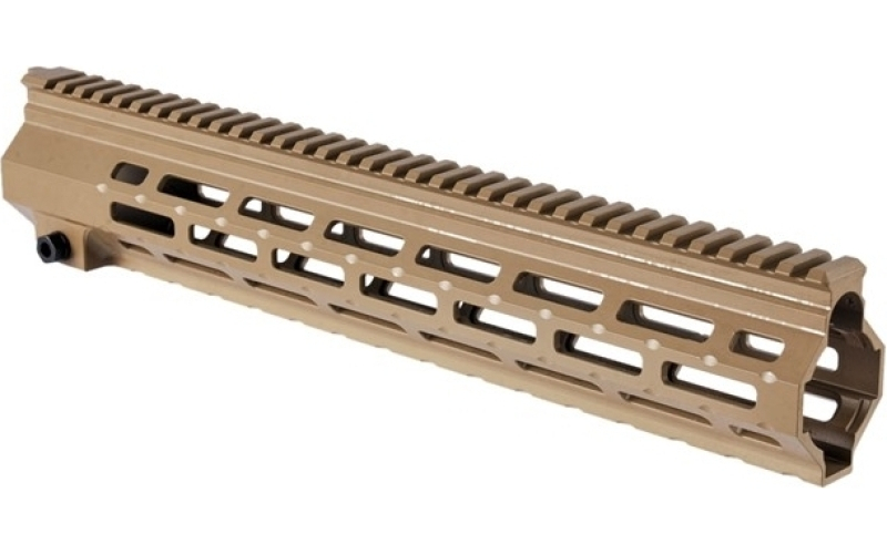 Midwest Industries Handguard free float alumiunum 13.5'' ral 8000