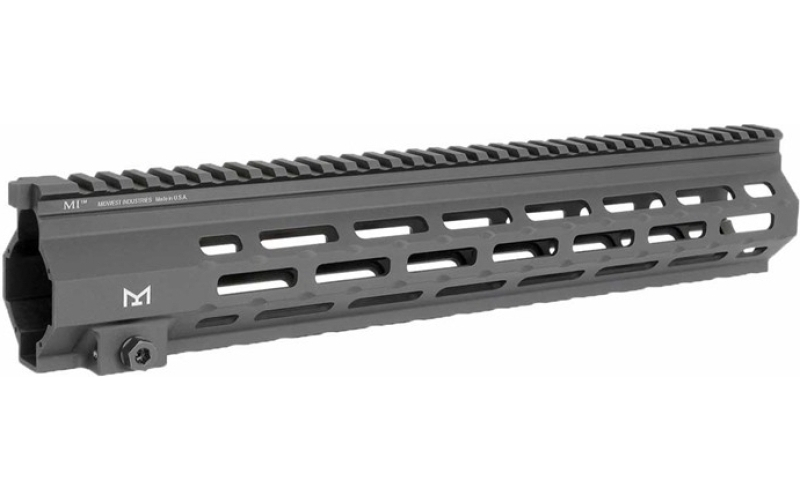 Midwest Industries Handguard free float alumiunum 13.5   black