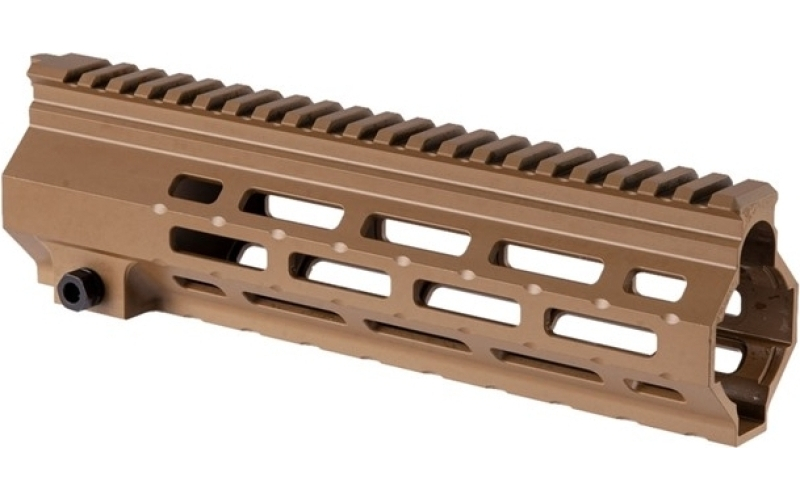 Midwest Industries Handguard free float alumiunum 9'' ral 8000