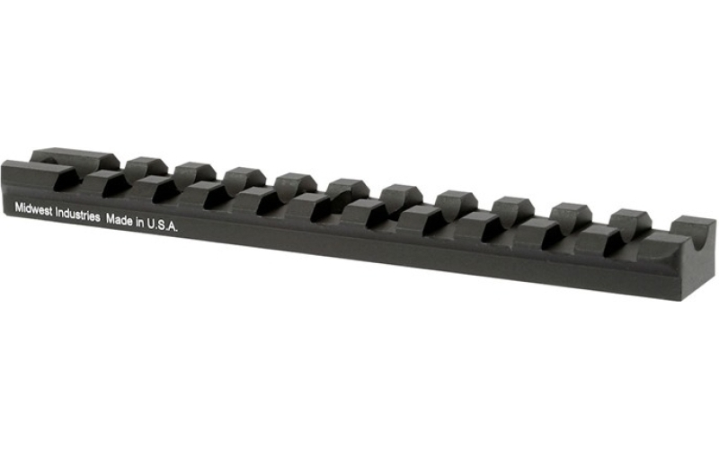 Midwest Industries Henry accessory rail pistol caliber