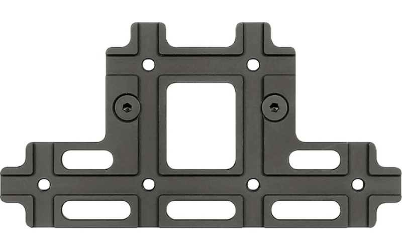Midwest Industries Lever stock shell holder plate