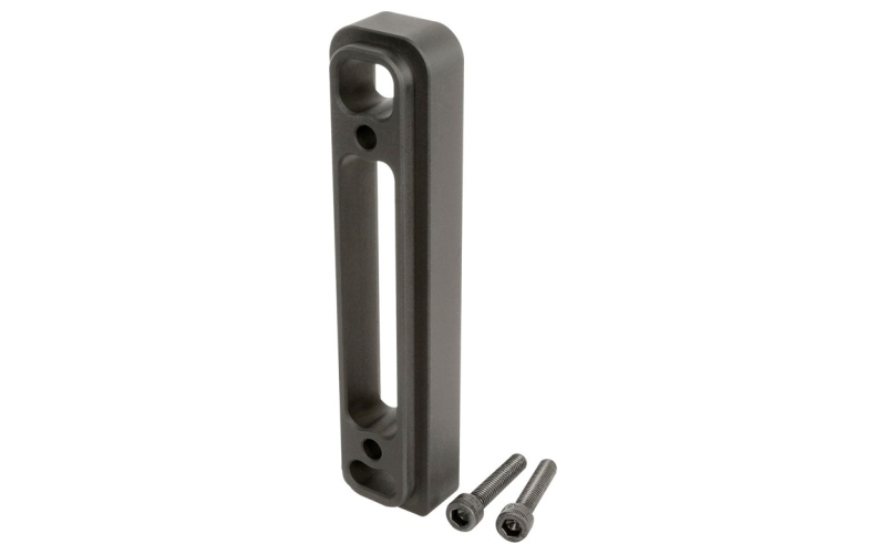 Midwest Industries Lever stock spacer plate