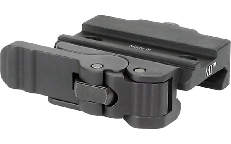 Midwest Industries Qd optic mount- short