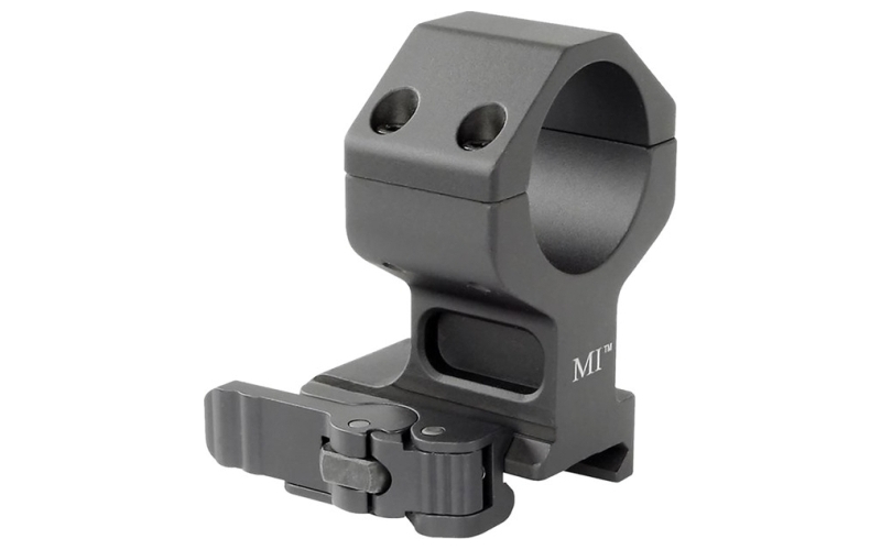 Midwest Industries Qd ring mount aimpoint pro