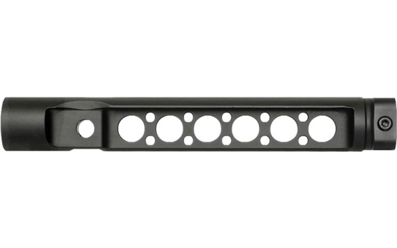 Midwest Industries Stock tube adaptor pistol brace compatible
