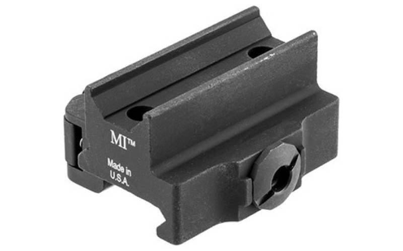 Midwest Industries Midwest trijicon acog mini qd mount