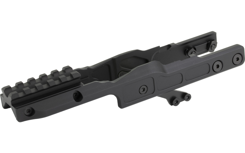 MIDWEST AK ALPHA RAILED DOT MOUNT