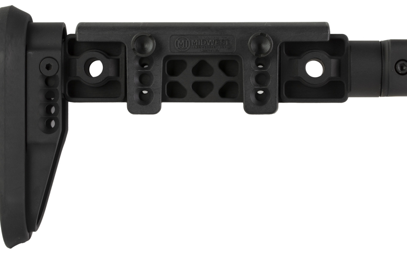 MIDWEST ALPHA FIXED BEAM STOCK