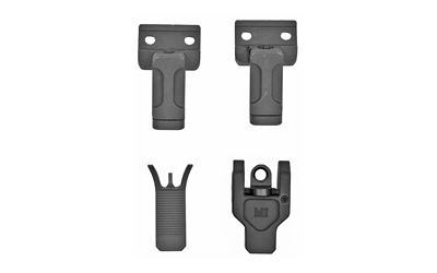 MIDWEST FIXED OFFSET SIGHT SET
