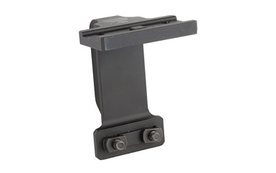 Midwest Industries Mount, Fits Aimpoint T1/T2/H1, Fits Gen 2 Sub 2000 Carbine, Pivot Design allows for Compact Storage, Black Finish MI-G2SUB-T2