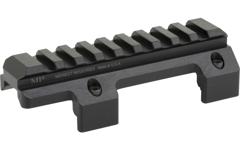 MIDWEST MP5 PICATINNY TOP RAIL
