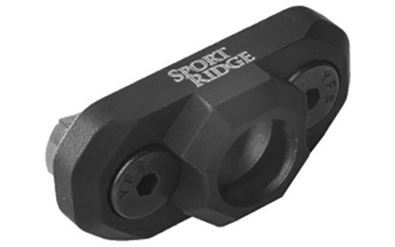 Mlok sling mount qd