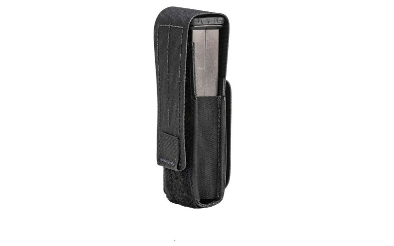 Rzr molle universal equipment pouch black
