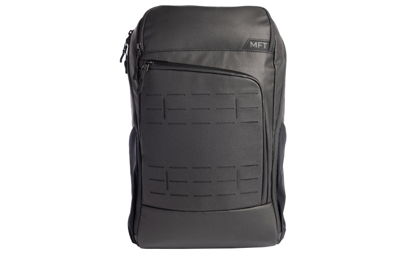 MFT ACHRO EDC 22L BACKPACK LCM BLK