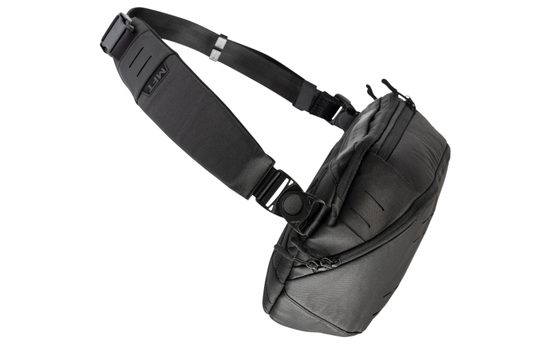 MFT ACHRO EDC SLING BAG LCM BLK