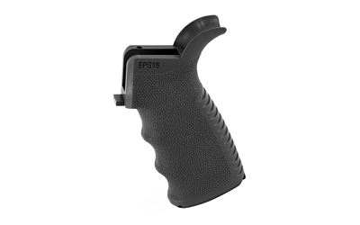 Mission First Tactical AR Pistol Grip, Black EPG16