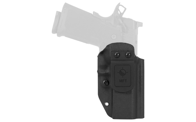 MFT HYBRID HLSTR SPG PRDGY 4.25 BLK
