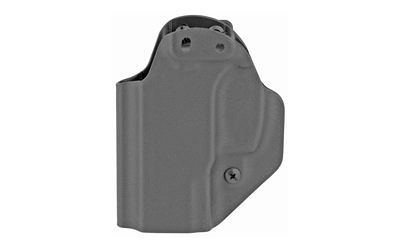 Mission First Tactical Inside Waistband Holster, Kydex Material, Black Color, Fits Taurus PT111/G2/G2c/G2s HTPT111SAIWBA-BL