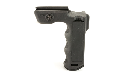 Mission First Tactical Magwell Grip, Picatinny Mounted, Black RMG