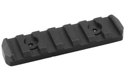 MFT TEKKO METAL KEYMOD 3" RAIL