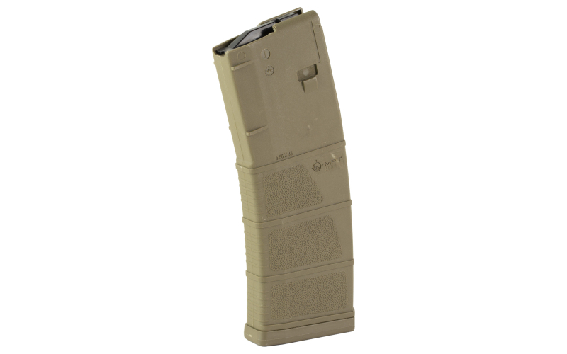 MAG MFT 5.56 10RD FDE