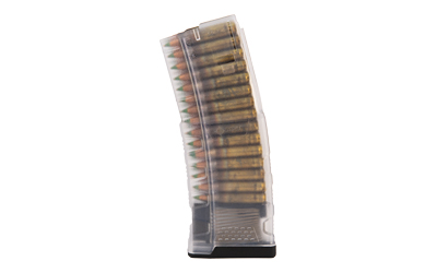 Mission First Tactical Magazine, 223 Remington, 556NATO, 30 Rounds, AR-15 EXDPM556-T-C