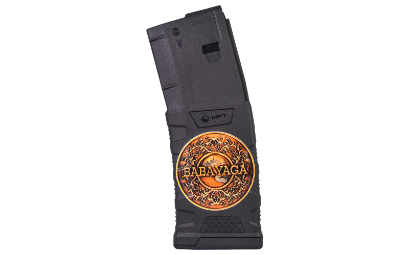 MAG MFT EXTREME DUTY 5.56 30RD BYC