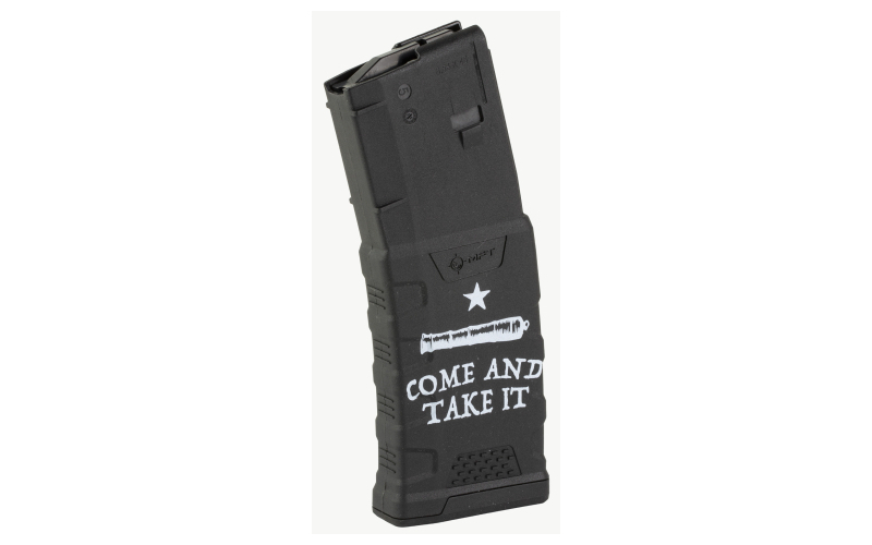 MAG MFT EXTREME DUTY 5.56 30RD CAT