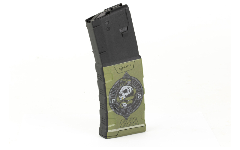MAG MFT EXTREME DUTY 5.56 30RD DTM