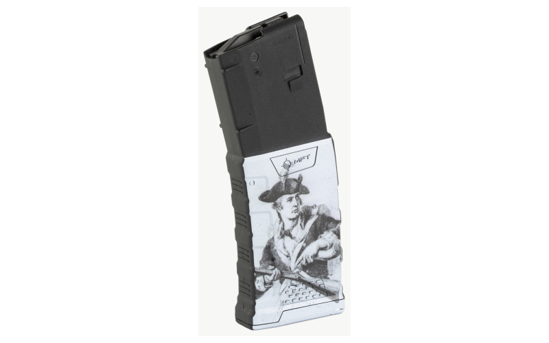 MAG MFT EXTREME DUTY 5.56 30RD RWI