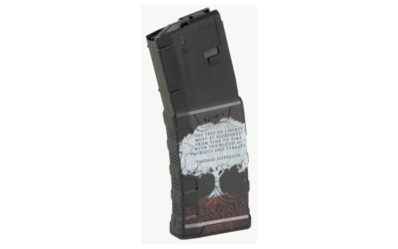 MAG MFT EXTREME DUTY 5.56 30RD TOL
