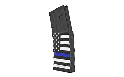 MAG MFT EXTREME DUTY 5.56 30RD TBLF