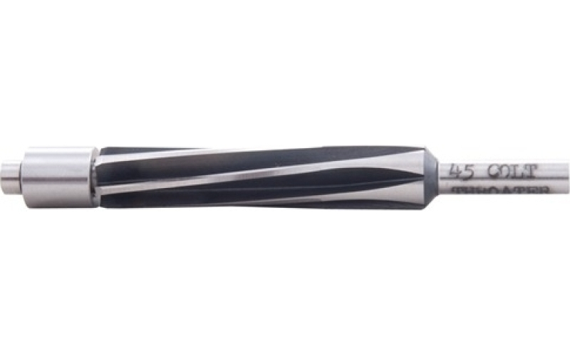 Manson Precision .45 cal. throat reamer