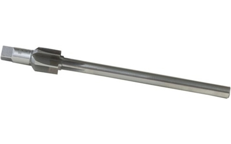 Manson Precision Oversize receiver reamer
